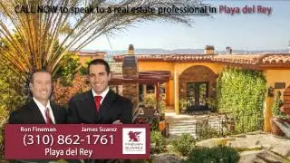 Playa del Rey list of foreclosures || Trusted Real Estate Company