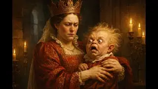The King Born From Inbreeding: How Royal Bloodlines Destroyed an Empire