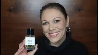Wonderful Sandalwood Fragrance: Santal Austral