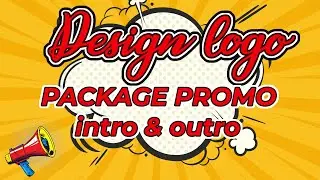 Intro &  Outro plus Body Opener Design Promo