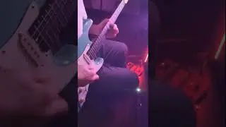 Mark Chapman Solo #maneskin#guitarcover #shorts