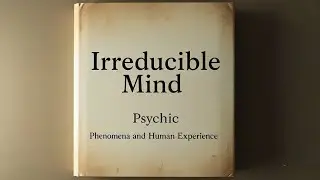 Irreducible Mind Explained: Consciousness Beyond the Brain? #trending #books #viralvideo
