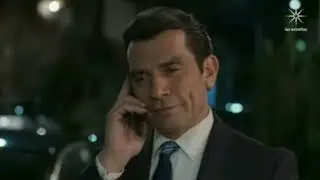 Guillermina relata para lá comisaria lo que vio el día d la muerte de Irene #perdonanuestrospecados