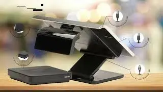 AMCP IT Solutions presents NEW TOSHIBA TCx 620