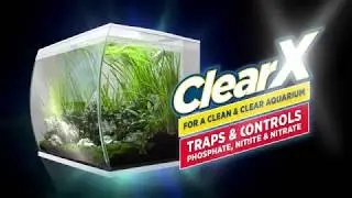 Fluval ClearX Filter Media