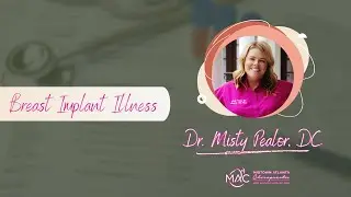 Case Study: Breast Implant Illness
