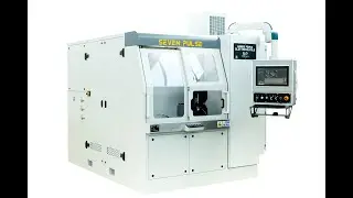 Solenoid Valves Test Stand