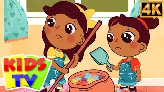 Centipede Cartoon Video, सेंटीपीड कार्टून वीडियो, Funny Animated Kids Videos