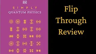 Simply Quantum Physics