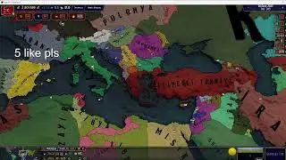 TÜRKYEYİ TURAN BİRLİĞİ YAPMAK PT3