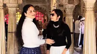 #City Palace # Udaipur 