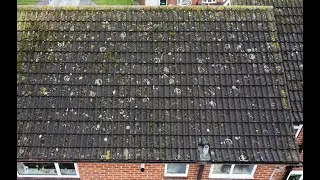 Mavic Mini 2 Roof Inspection - is it Good enough ?