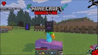 Everything Went According to Plan&hellip; Until It Didn&rsquo;t | Minecraft Hardcore Ep.11