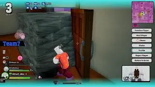 Throwback 24' TCTAKEOVER Top Rankers 🏆Customs Match 2 || MY HERO ULTRA RUMBLE_