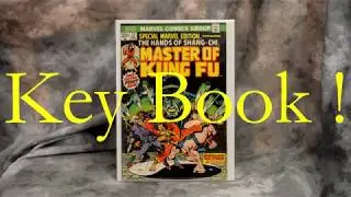 Toronto Comic Book Show   June 2018
