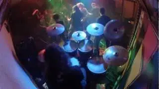Despectus - Poured [Ian Sokolskyi dum cam]