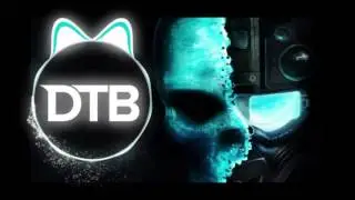 【Dubstep】Getter - Suh Dude (Sacred Sciences Bootleg)