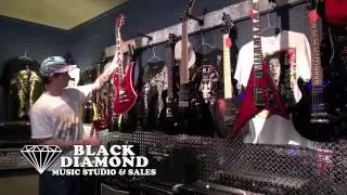 Black Diamond Music Studio & Sales 2015 Image August Revised