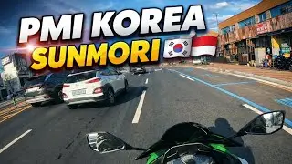 PMI KOREA SUNMORI 🇰🇷🇮🇩