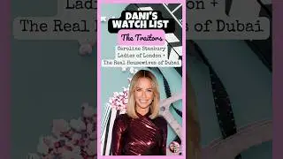 Caroline Stanbury Enters The Traitors: Is She Built to Manipulate or Be Targeted? 🕯️🏰