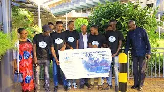 Ibitangaza Kanombe kukibuga/Ababyeyi birabarenze barabyina/Babana birangiye bagiye muri China