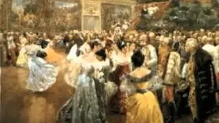 Vienna's Waltz - Venus Lens Cap  (Electro Operetta Music)