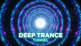 Psychedelic Trance Hallucinations @ Andromeda LSD Visual MIX 2020 Psytrance HD Trippy Visuals