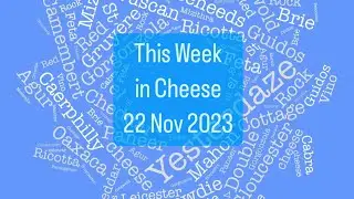 Book: The Cheese Life, what are the breeding plans for the goats?