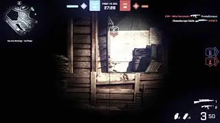 Battalion 1944 Edit (Sony Vegas Pro)