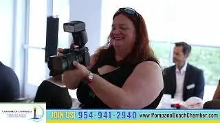 Greater Pompano Beach Chamber of Commerce partners with Rare Blue Moon Marketing- The Digital Times