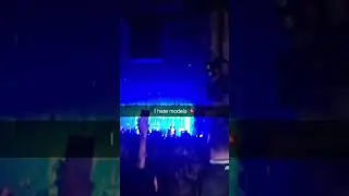 I HATE MODELS @ XXL MANCHESTER WAREHOUSE PROJECT 2024 #techno #rave #raveparty #ravelife #ravemaster