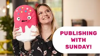 Publishing your hyper-casual hit-game with Sunday!