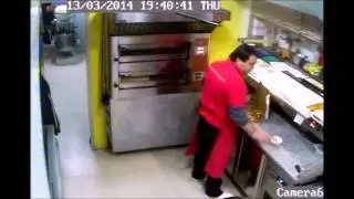 CCTV MD Complaint 13 3 14