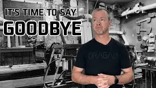 Goodbye Dragan Boards