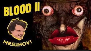 Прохождение Blood II [2/3]. Какая осень в ЛАГерях!