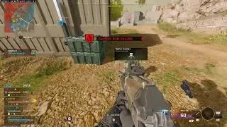 Easter egg hunting