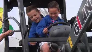 Midden-Delfland Dagen 2017