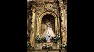 Día 1 Novena despedida 19 01 2025