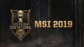 MSI 2019 Finali: Team Liquid ( TL ) vs G2 Esports ( G2 )