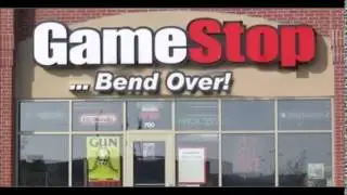 The Truth Behind GameStop (pt.1) - From a Former Employee