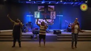 LVC Sunday Worship Nov 8th