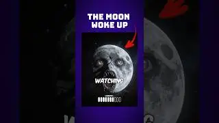 The Moon Just Eat These Astronauts?