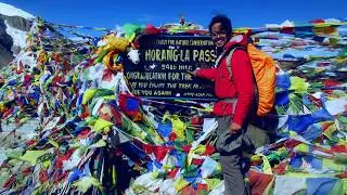 Tilicho & Thorong La in 7 days - A short trek guide