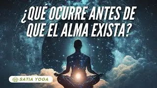 El origen del ALMA - DE D&Oacute;NDE VENIMOS?