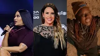 9 viral queer moments of 2025: From Nicki's right turn, to the 'Funeral Stud'