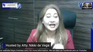 LEARN ABOUT NOTARIZATION THROUGH VIDEOCONFERENCE IN THE PHILIPPINES