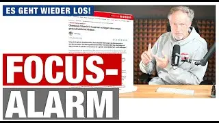 Neue Warnungen &ndash; aber stimmt die Vitamin-D-Panik im FOCUS wirklich? ⚠️💥