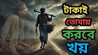 টাকায় তোমায় করলো রে খয়/Tomai Korlo Re Khoy/বাংলা কষ্টের গান 2026