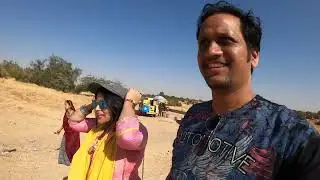 jaiselmer ,kuldara village 