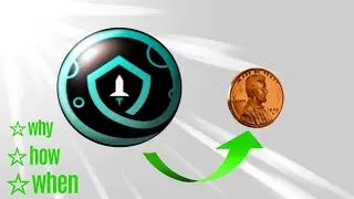 A penny will be EASY for Safemoon, Here's why! #safemoon #safemooncoin #priceprediction